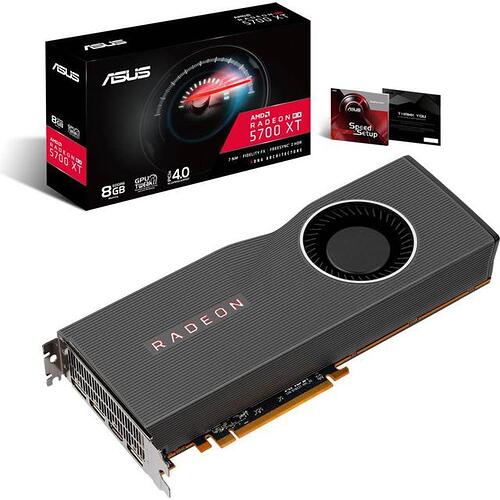 ASUS-Radeon-RX-5700-XT-HDMI-3xDP-8GB
